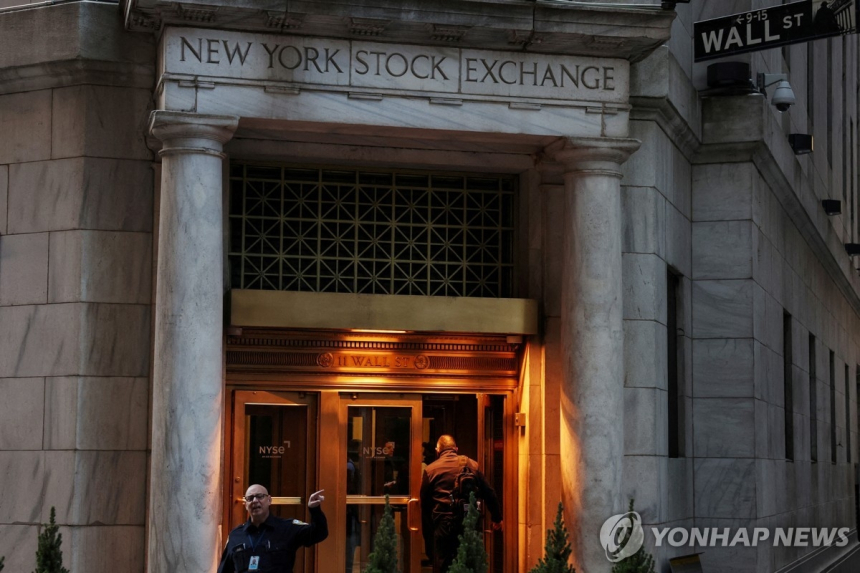  AI 기술주 반등에 나스닥 급등…美 셧다운 우려는 여전