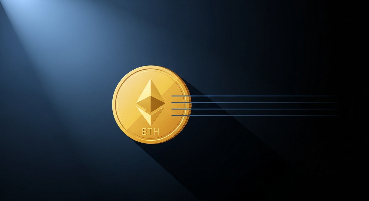 이더리움($ETH), '스크위즈' 진입…$5,000 돌파 신호탄인가