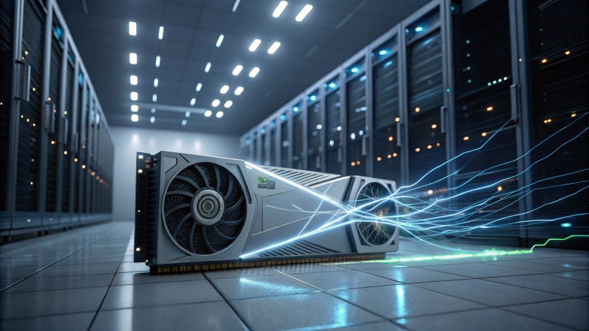  엔비디아, 오픈AI에 144조 투자…AI 인프라 패권 쟁탈전 점화