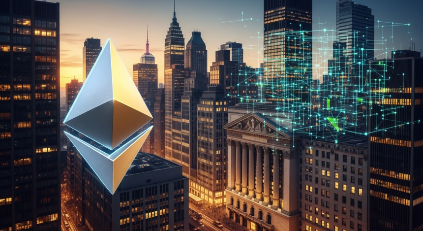 조셉 루빈 “이더리움(ETH), 월스트리트 채택으로 100배 성장…비트코인 화폐 기반 넘본다”