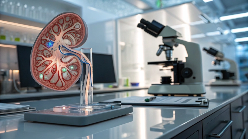  ‘인간 장기 데이터’로 약물 테스트 혁신… 레발리아, 208억 시드 투자 유치