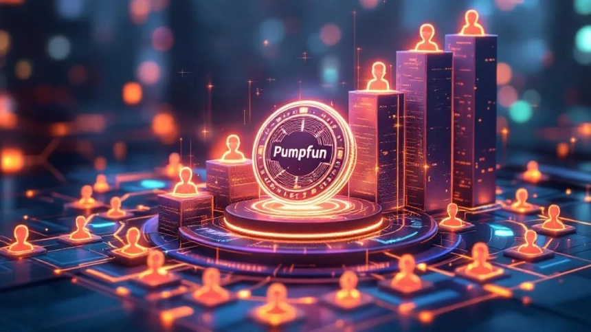  Pumpfun, 'Project Ascend' 업데이트 발표…코인 지속가능성 강화 목표
