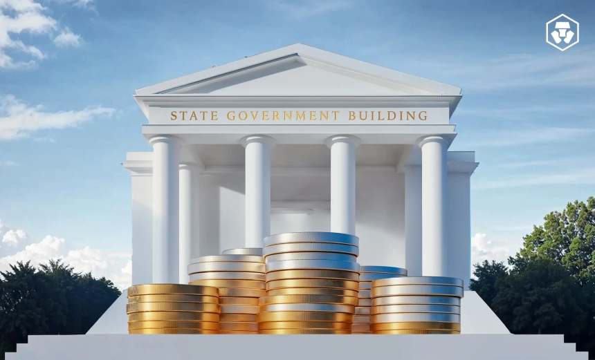  비트코인, 이제는 국가 준비금에도…크립토닷컴 