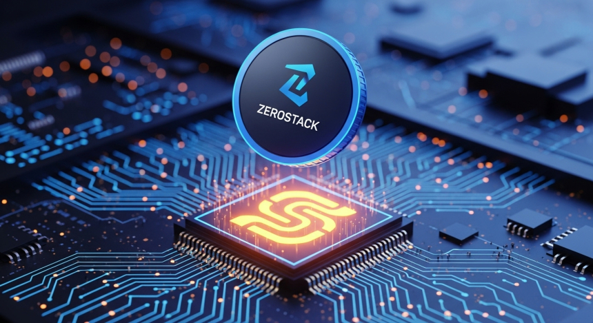  플로라 그로스, 5,574억 원 투자로 '제로스택' 변신…0G·솔라나 AI 인프라 본격 진출