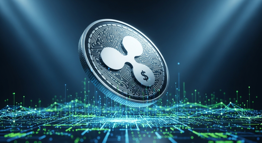  리플 스테이블코인 RLUSD, 시총 100위 진입…레이디움 제치고 디파이 판 흔든다