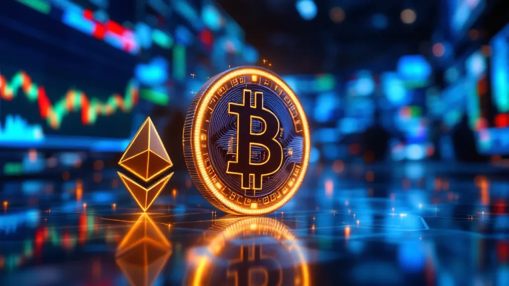 Cboe, 비트코인·이더리움 선물 24시간 연속 거래 도입