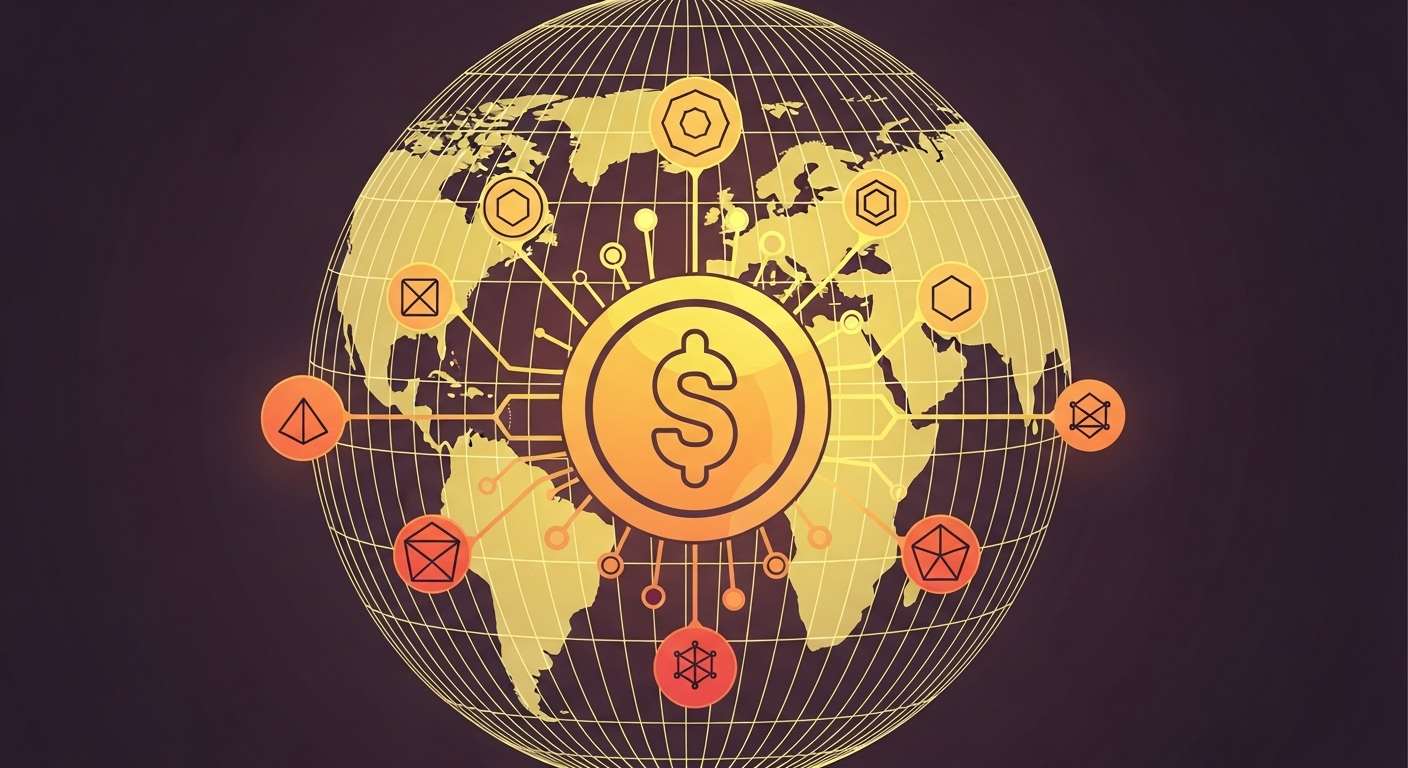 1Money, 美 송금 및 버뮤다 라이선스 확보…글로벌 스테이블코인 인프라 본격 가동