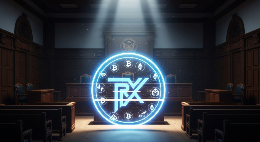  美 법원, 블룸버그 '저스틴 선 암호화폐 보유액' 보도 허용…1조 원 규모 자산 공개된다