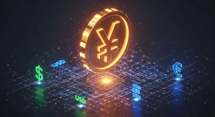  SBI신세이은행, 엔화 포함 다중 통화 토큰화 예금으로 국경 간 결제 혁신 나선다