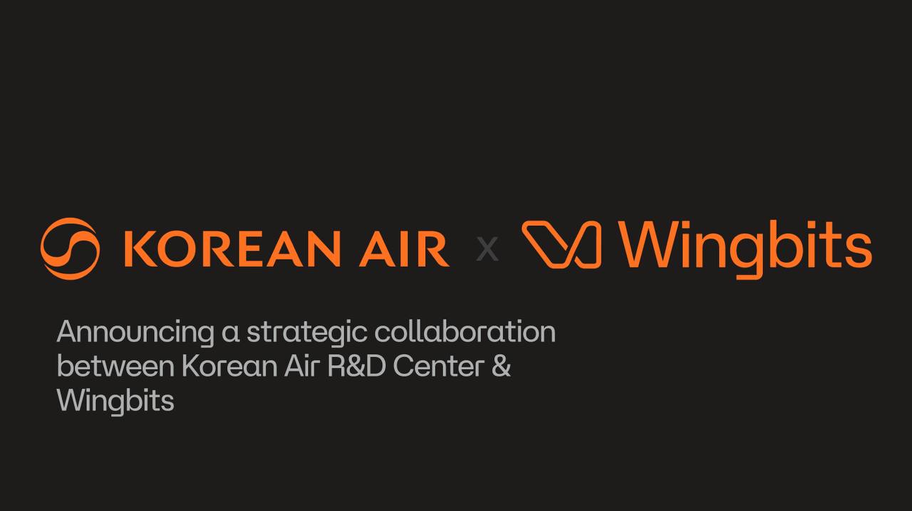 대한항공, 스웨덴 윙비츠(Wingbits)와 차세대 공역 통합 연구 협력…ACROSS 플랫폼 개발에 실시간 비행 데이터 활용