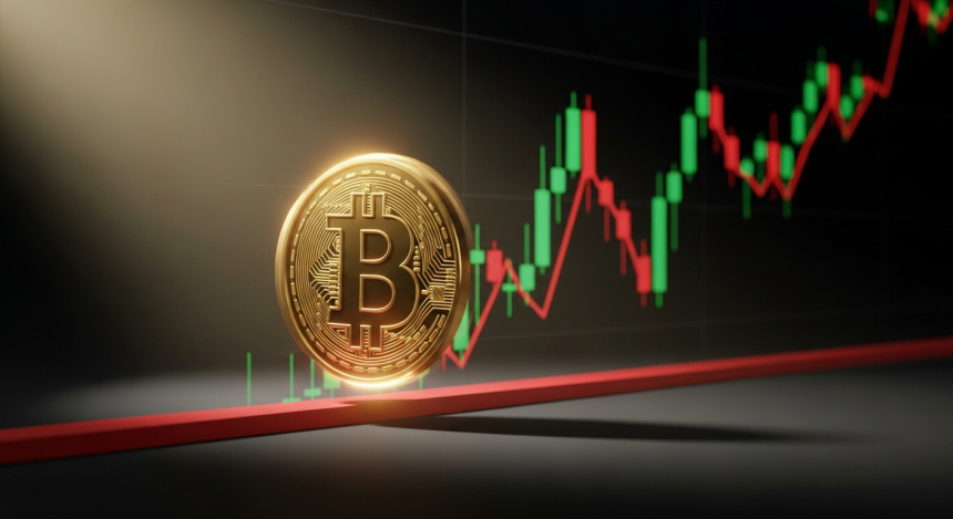  비트코인, 11만 2,500달러 돌파 임박…MACD 골든크로스에도 고래 매도 경계