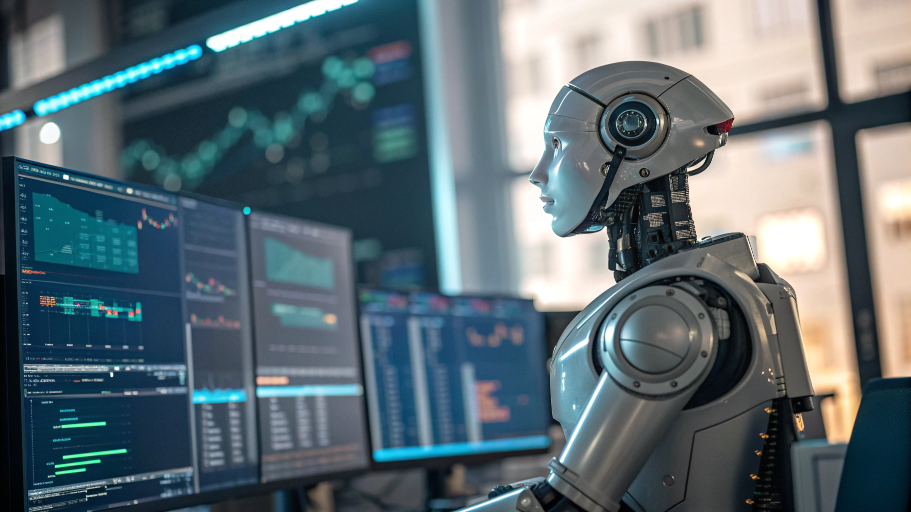 AI 에이전트가 바꾸는 CFO 업무…프로픽스, 금융 혁신 신호탄 쏘다