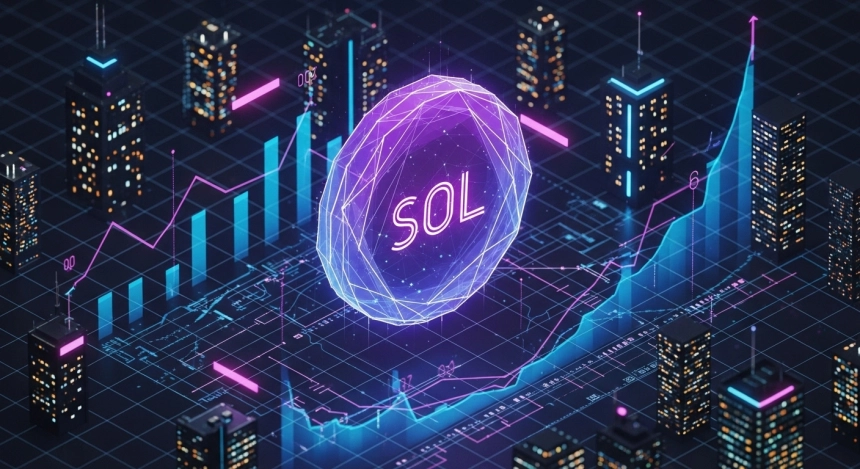 CME, 솔라나($SOL) 파생상품 출시…예치금 2.6조 원 돌파