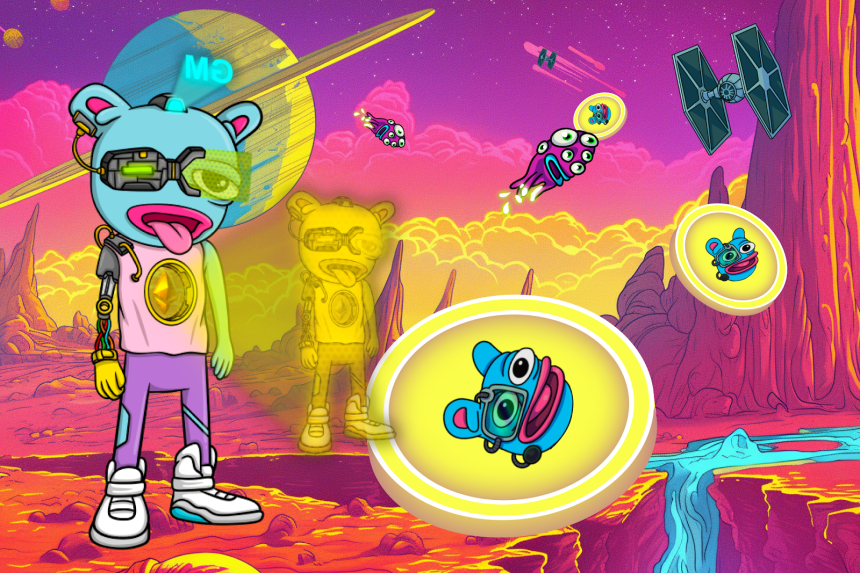  XRP vs Layer Brett 전망: 2025~2030년 가격 예측과 투자 리스크