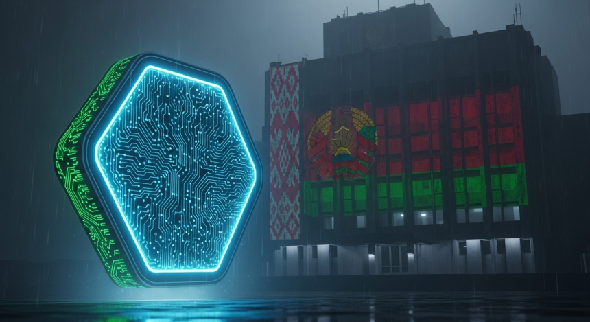  벨라루스, 경제제재 돌파구로 '암호화폐 육성' 본격화…루카셴코 직접 지시