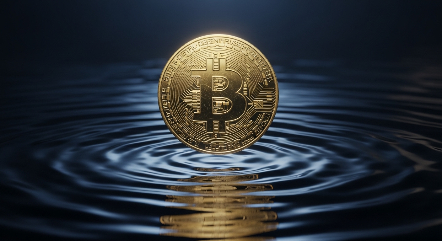 비트코인($BTC), 대형 투자자 단숨에 6만5천 BTC 매집…공급 고갈이 다음 랠리 부를까