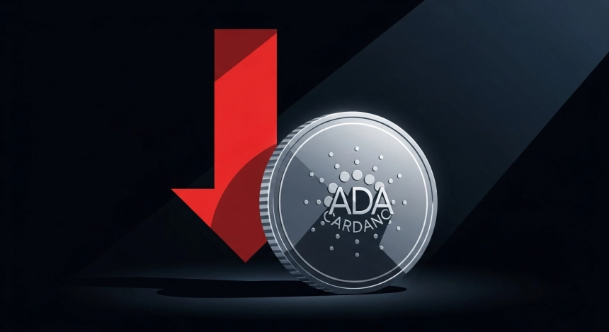카르다노(ADA), 거래량 하루 만에 36% 급감…1달러 돌파 기대감 '제동'
