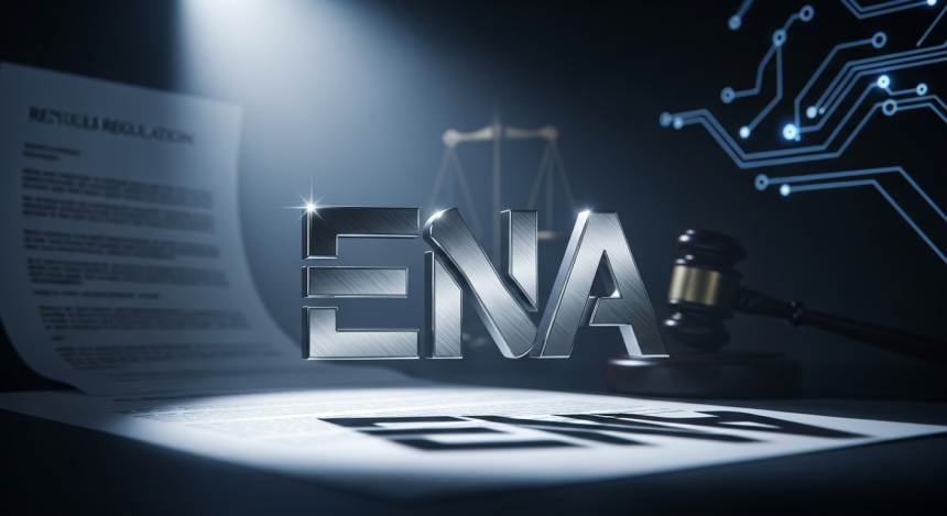  메가매트릭스, '에테나'로 스테이블코인 전면전…서클 아성 넘본다