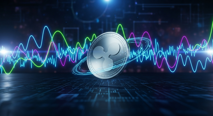 AI 챗봇들, XRP 9월 최고 5달러 전망…ETF 승인 여부가 관건
