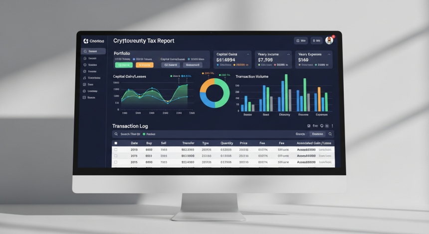  암호화폐 투자자 필수 도구로 떠오른 '세무 소프트웨어'... 각국 규제 대응은 이제 선택 아닌 필수