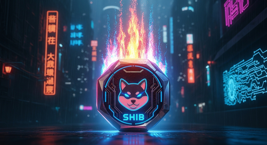  시바이누($SHIB) 숏포지션 38억 개 청산…주말 반등에 알트코인 상승세