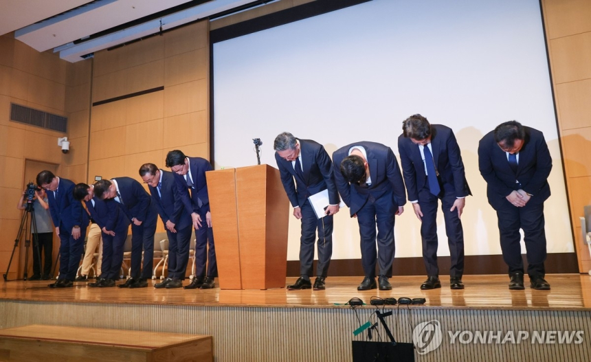  롯데카드, 보안 예산 5년 새 5.2%P 축소…MBK 책임 회피 논란