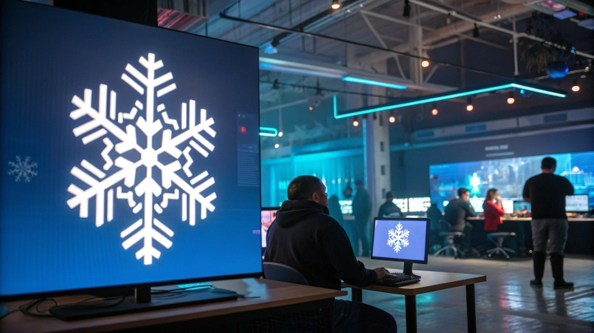 스노우플레이크, AI 스타트업 키운다…新 투자 프로그램 전격 발표