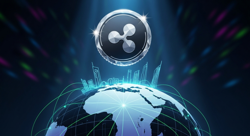  리플 스테이블코인 RLUSD, 시총 8억 달러 돌파 눈앞…아프리카·두바이 확장 가속