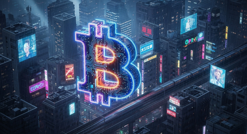  일본 메타플래닛, 5조 원 비트코인 매입 본격화…“아시아판 마이크로스트래터지” 시동
