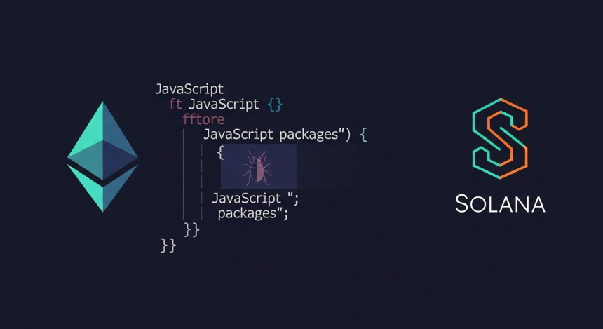 NPM 생태계 겨냥한 대규모 악성코드 공격…암호화폐 탈취 노린 '크립토 클리퍼' 발견