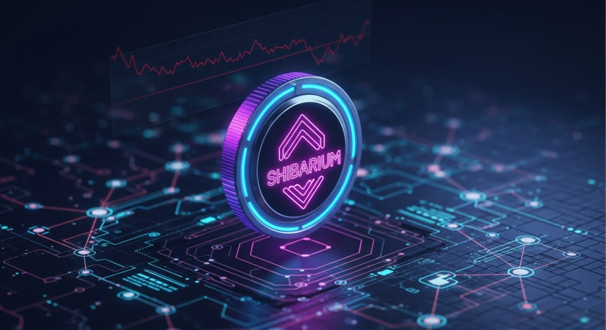  시바리움(Shibarium), 일 거래량 1만 건 회복에도 반등 '여전히 멀었다'