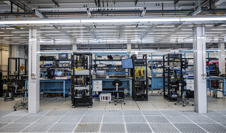  사이퀀텀, 1조3천억 투자 유치…양자컴퓨터 2028년 100만 큐비트 도전