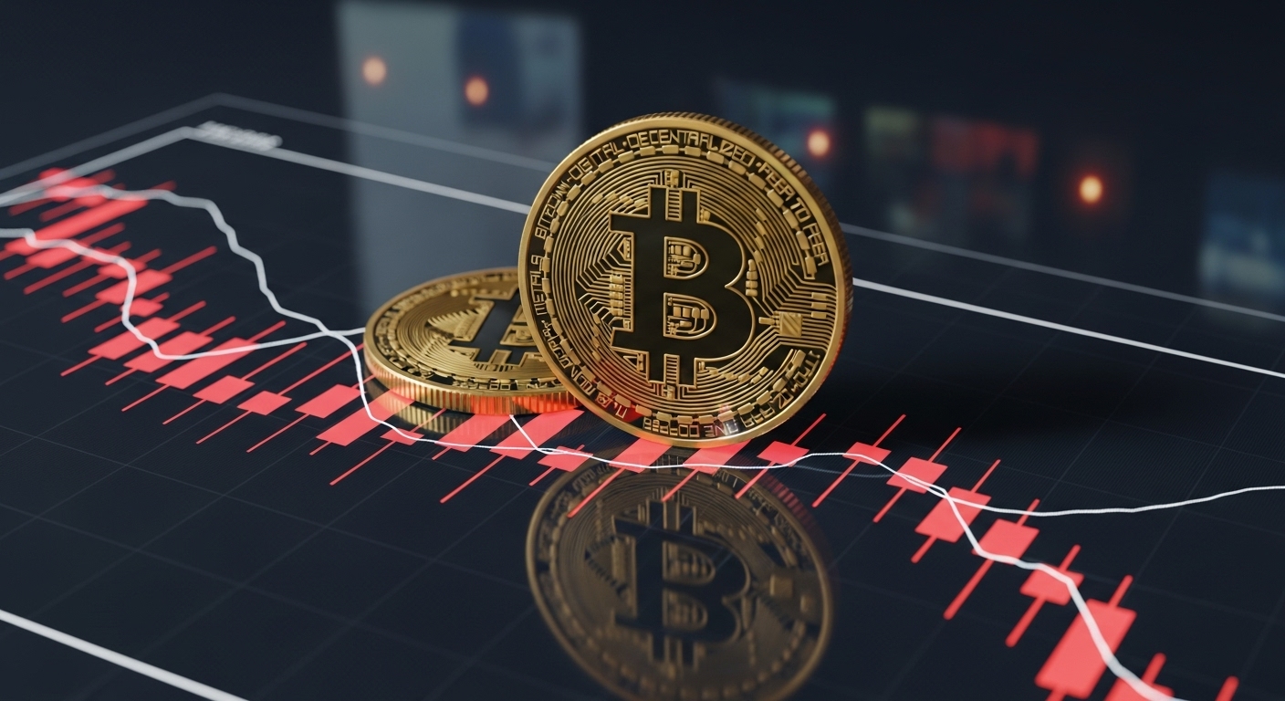 비트코인($BTC), 美 고용 부진에 흔들…11만 2,000달러 회복 여부 ‘중대 분기점’