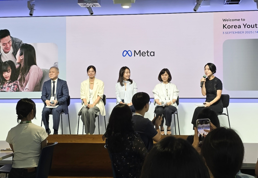  메타, AI로 청소년 보호 강화…성적 이미지 차단·사용시간 제한까지