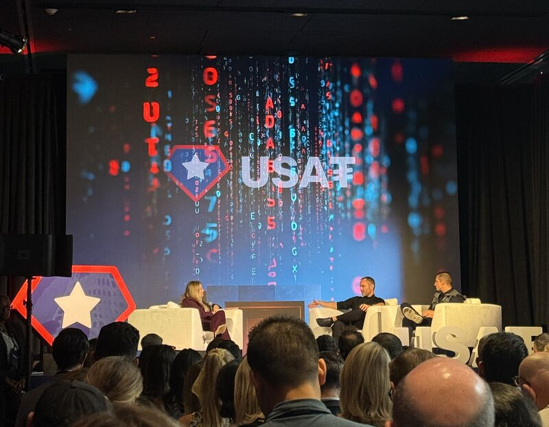  [분석] 테더의 미국 진출: USAT가 여는 새로운 규제 시대와 시장 경쟁