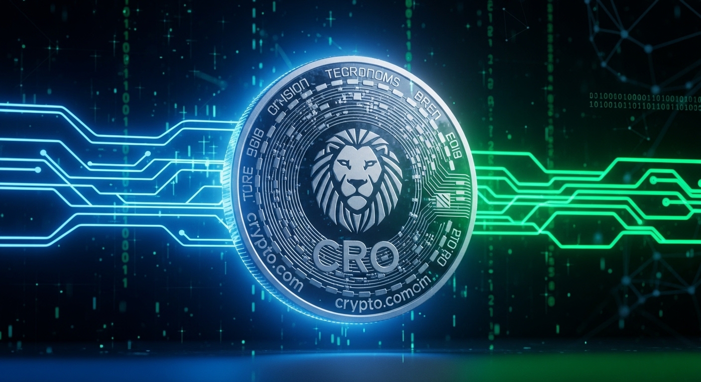 크립토닷컴 CEO, 해킹 논란 정면 반박…“CRO 기반 ETF 추진은 계속”