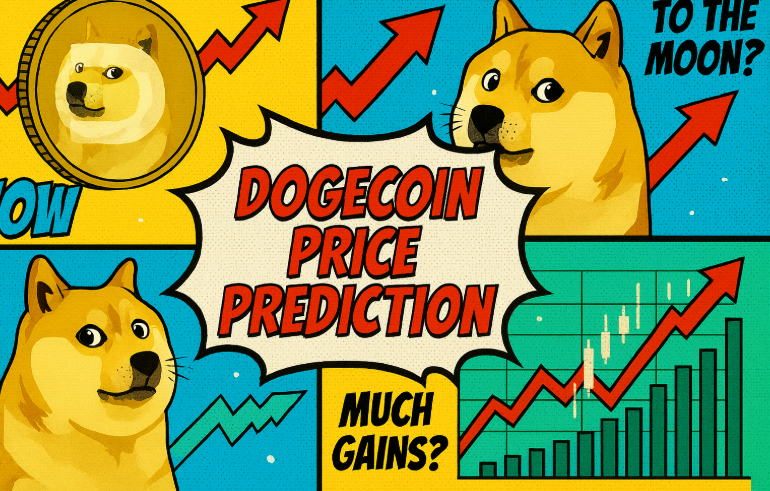 도지코인 가격 전망, DOGE ETF 승인! 레미틱스 같은 바이럴 암호화폐에는 어떤 의미일까