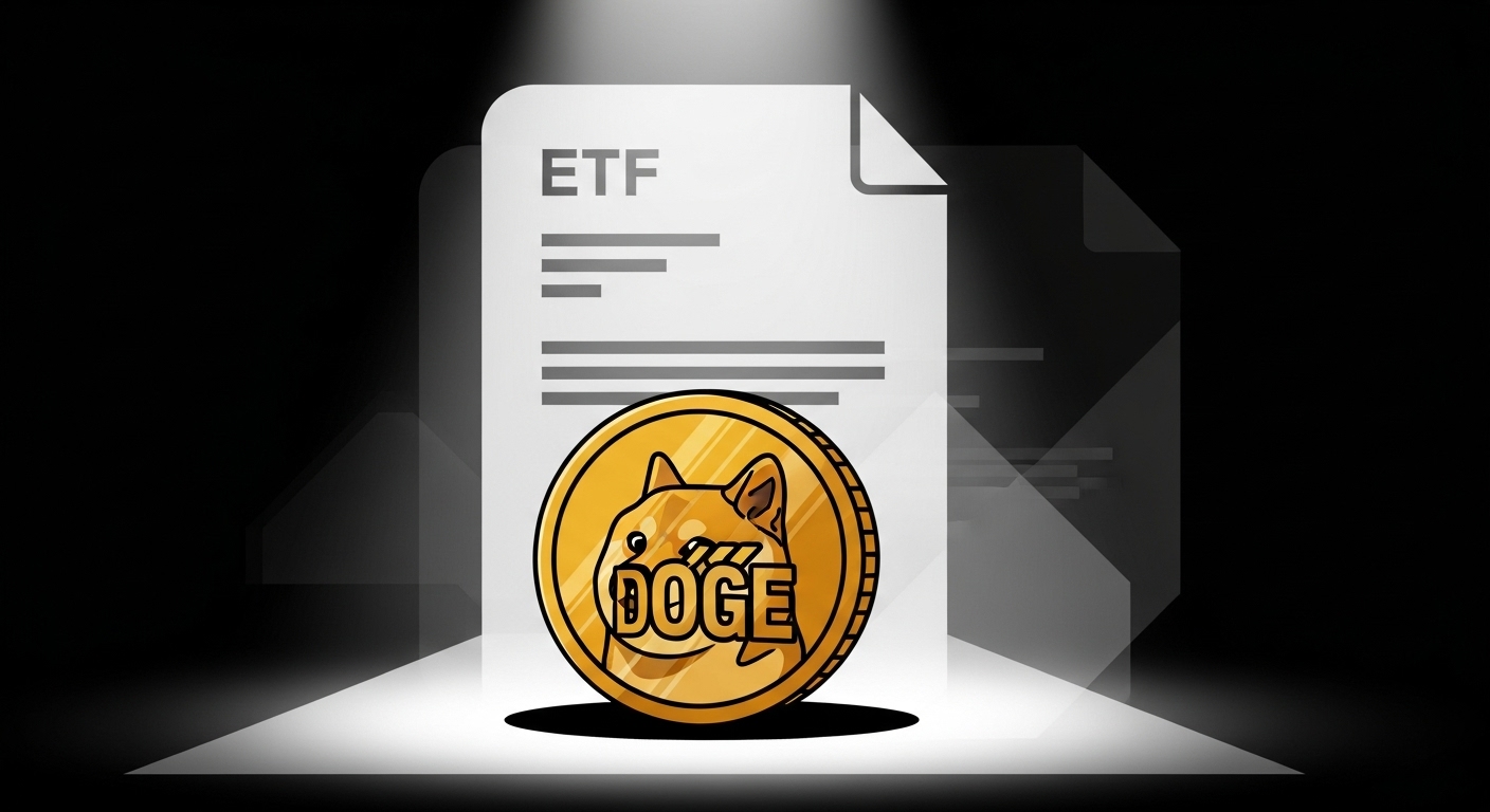 SEC, 도지코인($DOGE)·헤데라(HBAR) ETF 승인 결정 11월로 연기…92건 누적에 규제 혼선 확대