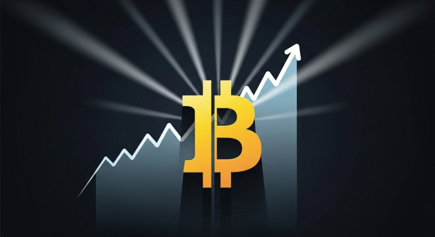  비트코인($BTC), 11만 달러 돌파 시도…'전형적 상승장' 진입 신호?