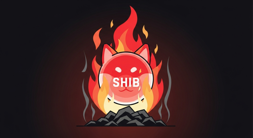  시바이누($SHIB), 토큰 소각률 0%… 디플레이션 전략 사실상 실패