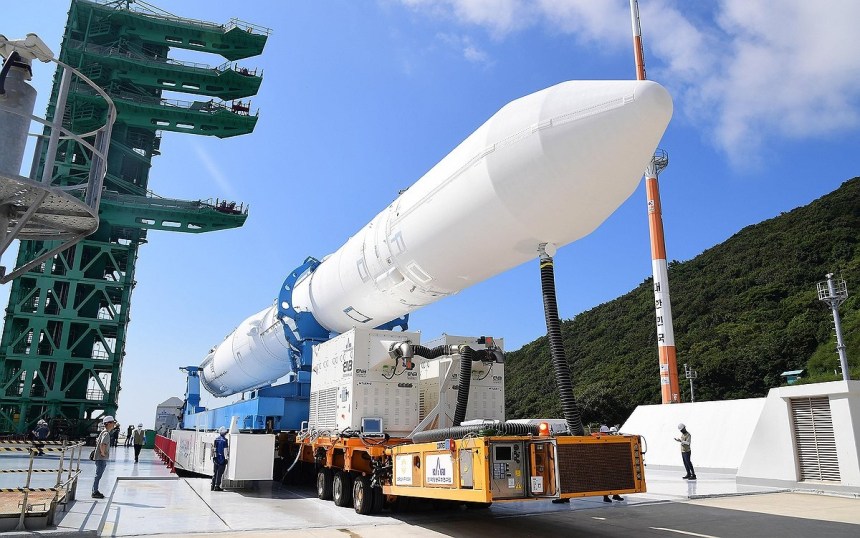  나로우주센터, 민간에 개방…한국 우주산업 전환점 온다