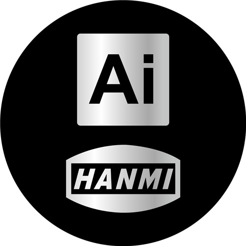  한미반도체, AI로 반도체 공정 무인화 박차…설정 시간 35분으로 단축