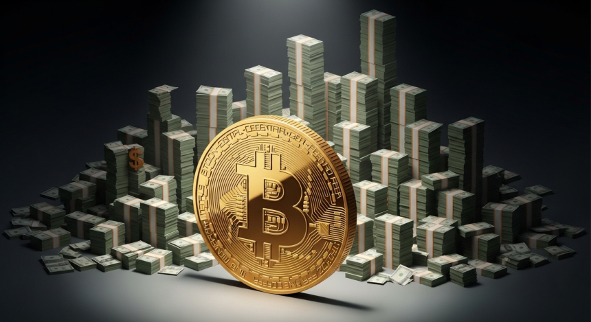 워런 버핏, 현금 485조 원 대기...비트코인($BTC) 등 자산시장 경고등 켜졌다