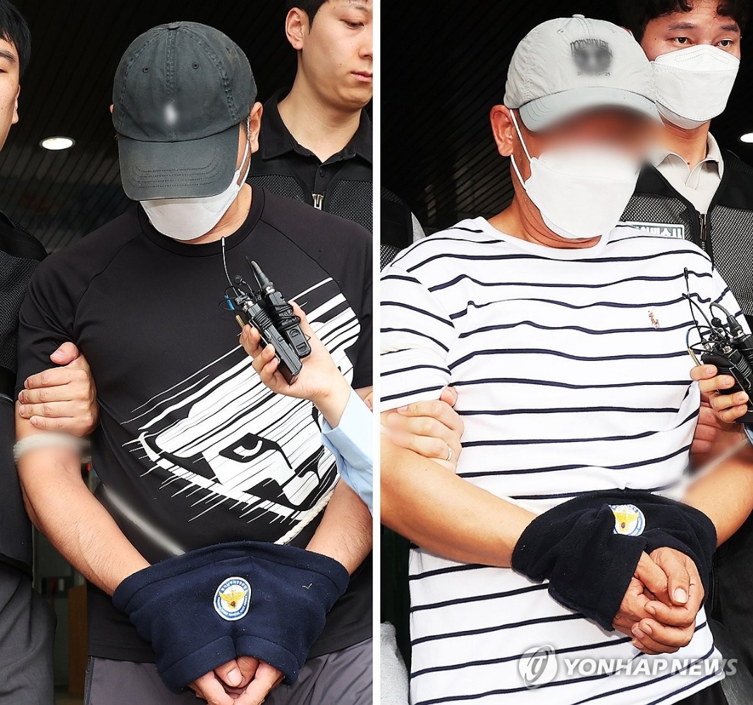 KT 무단결제 중국인 2명 구속… 배후는 국제조직 가능성