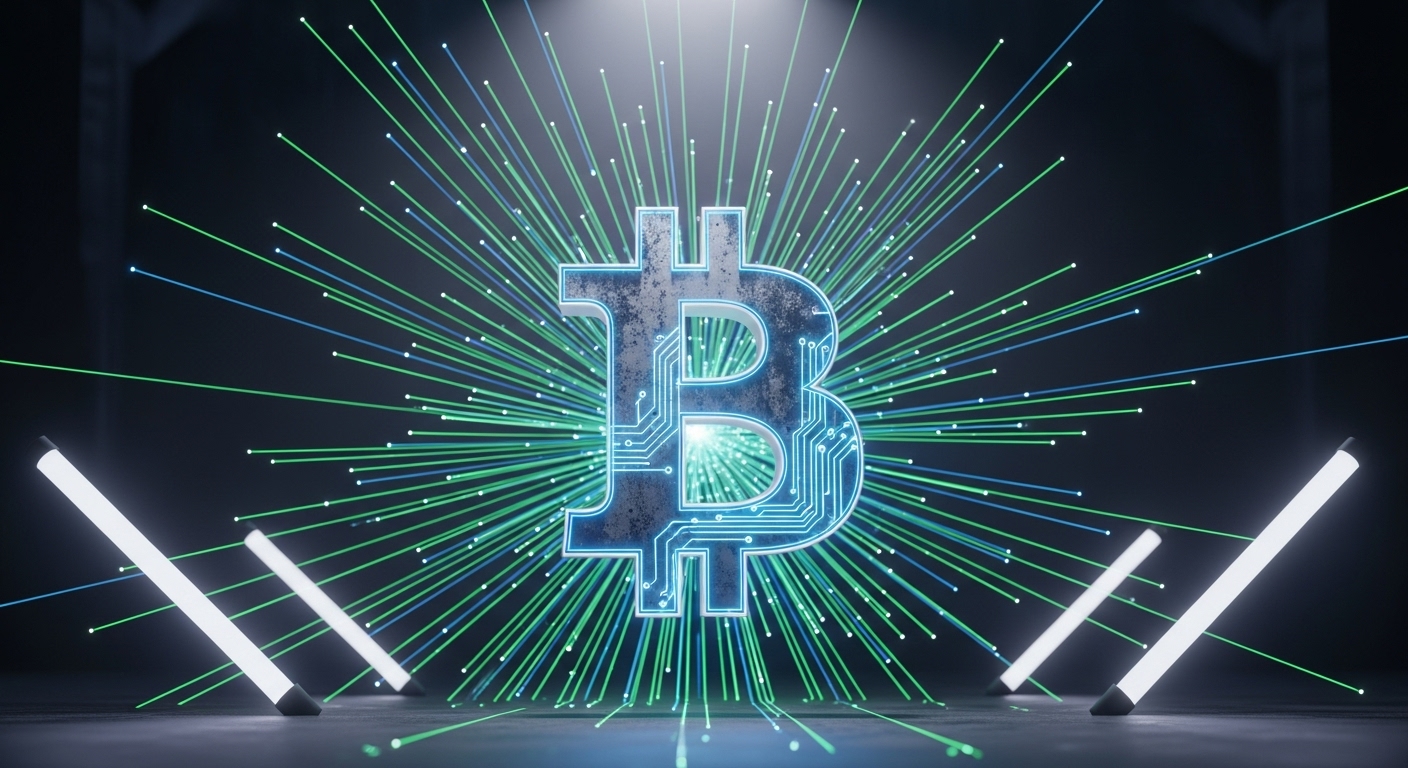 비트코인($BTC), 주식·금과 디커플링…연준 금리 결정에 반등 신호?