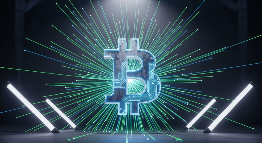  비트코인($BTC), 주식·금과 디커플링…연준 금리 결정에 반등 신호?