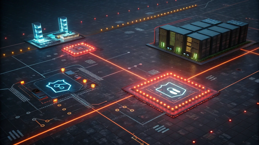  랜섬웨어 확산 90% 차단… ‘마이크로세그멘테이션’이 바꾼 보안 판도