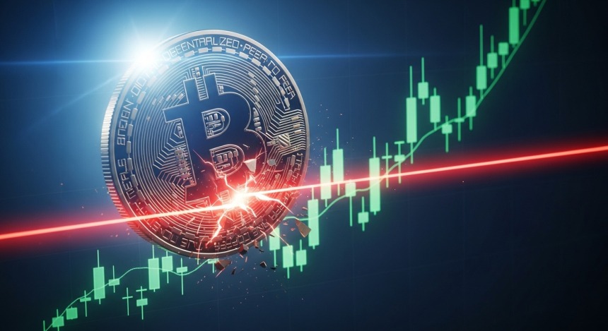 비트코인($BTC) 11만 3,000달러 돌파…사상 최고가 향한 상승 여력 충분