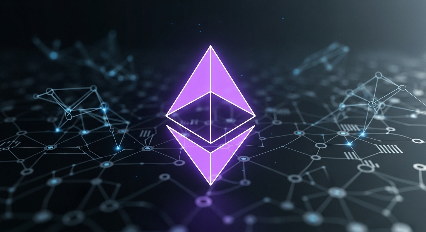 이더리움($ETH), 9월 평균 6% 하락…단기 조정 속 고래는 1조 원 매수
