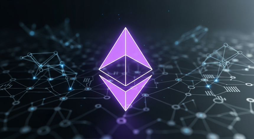  이더리움($ETH), 9월 평균 6% 하락…단기 조정 속 고래는 1조 원 매수